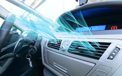 氣壓管測(cè)試沒做好，你的汽車空調(diào)設(shè)備白裝！