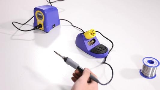 【電烙鐵】電烙鐵常見故障及其維修方法，學會省掉一大筆費用系列！