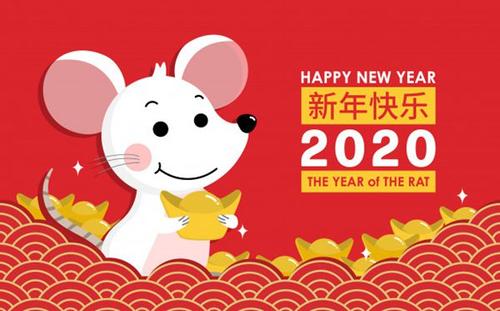 【跨年篇】跨過了分秒，2020依舊愛你如初
