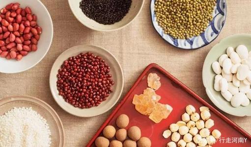 【臘八節】過了臘八就是年，“艾”的味道繞心間